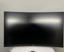 Gaming Monitor MSI Optix