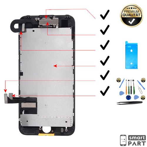 Ersatz display für - für, iphone