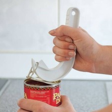 Zugring-Dosenöffner