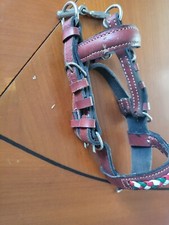 Spielzeug Kappzaum für Pony oder kleine Pferdchen