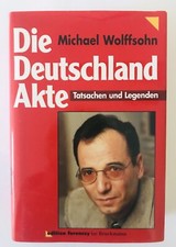 Die Deutschland-Akte