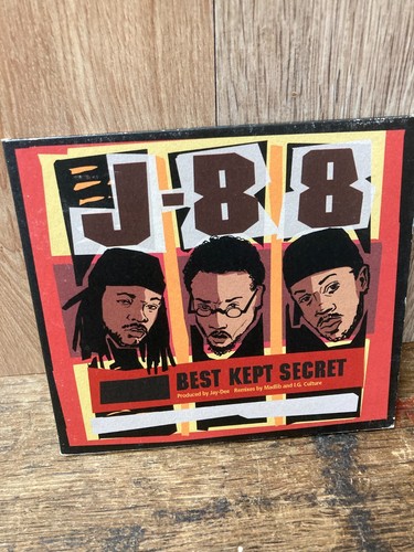 Best kept secret - kept,