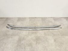 BMW F25 X3 30D, Dachreling links, 51137230207