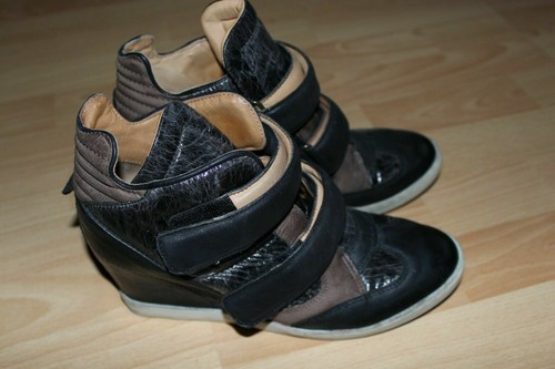 Airstep leder damen stiefel - airstep,