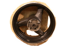 Honda CB600F Hornet PC34 Felge, Hinterradfelge