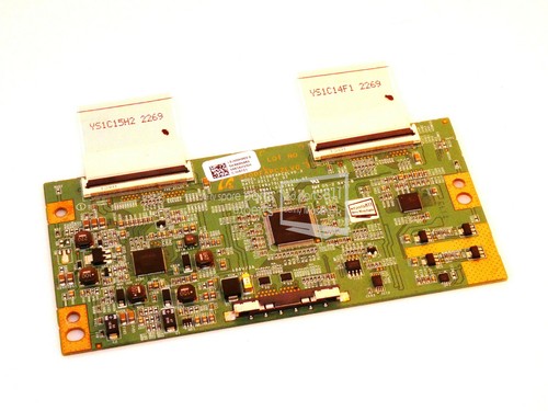 Samsung t con board - samsung, tv