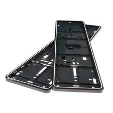 2 x passt Opel Dezente