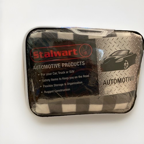 Stalwart electric car blanket - electric,