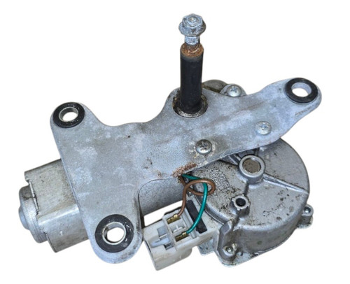 Wischermotor hinten - wischermotor,