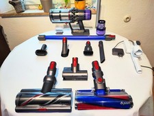 Dyson V11 Absolute Extra