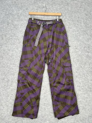 Salomon herren skihose - herren,