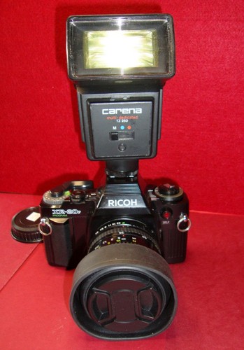 Ricoh 20sp program mit - xr-20sp,