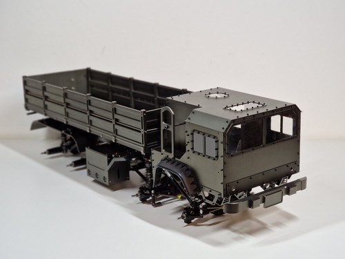Amewi 22162a crawler lkw - 22162a,