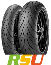 Motorradreifen pirelli angel - motorradreifen,