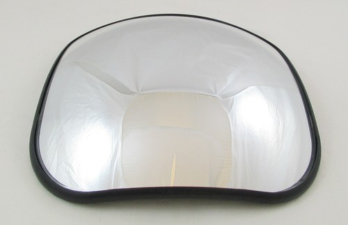 Spiegelglas frontspiegel - spiegelglas,