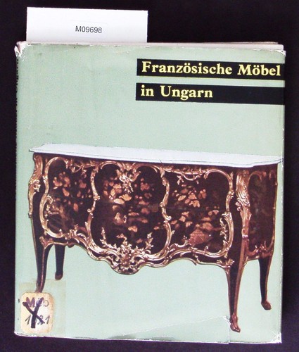 Französische möbel - französische, in