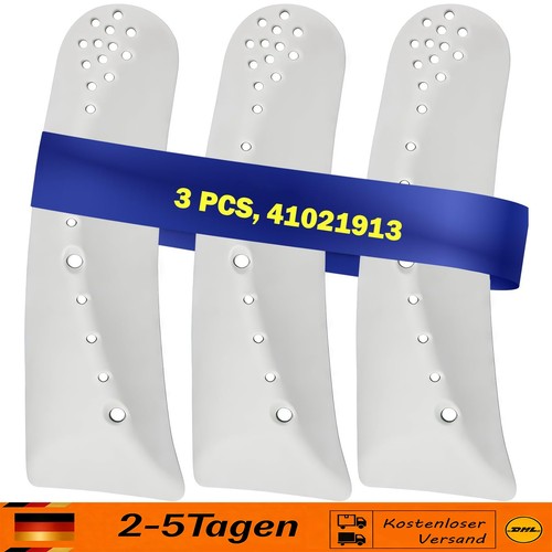 Mitnehmerrippe trommelrippe - 3x,