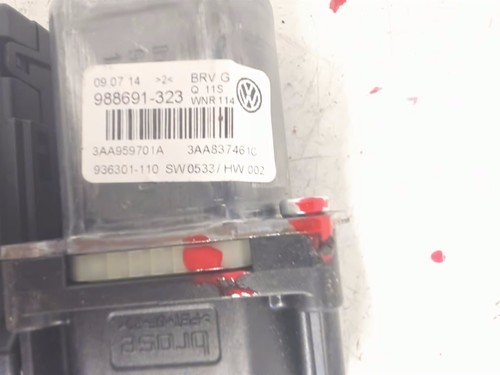 Fensterheber motor - motor,