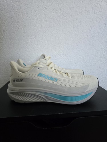 Brooks ghost gtx - 17,