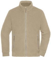Sherpa Jacket Fleecejacke