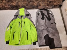 Schneeanzug Skianzug Kinder