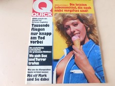 Illustrierte QUICK -  Nr