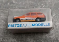 Rietze 30380 Ford Escort Kombi