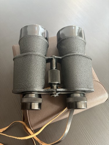 Vintage steiner achromat 5x50 - vintage,