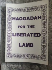 Haggadah For The Liberated