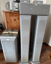 Quadral  Ascent  850/650, +