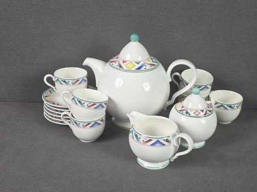Villeroy boch indian - boch,
