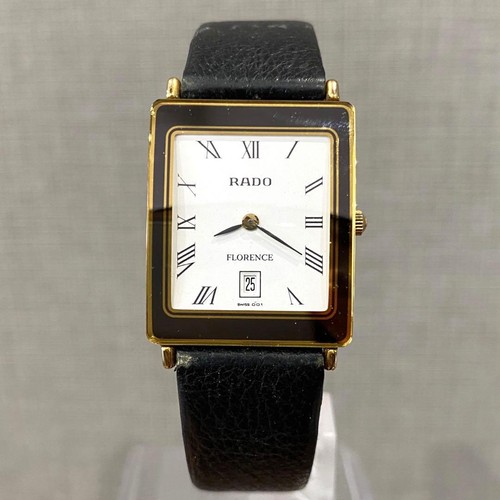 Rado florence quarzuhr - rado,