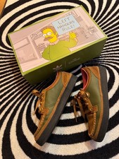 Adidas The Simpsons