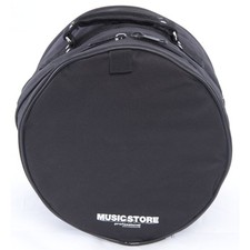 MUSIC STORE FloorTom Bag PRO II, DC1616, 16"x16", Nylon, Gepolstert