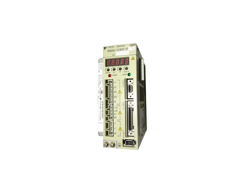 Yaskawa sgdh 02be ry53 - yaskawa, sgdh-02be-ry53