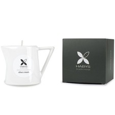 Massagekerze Olive Cream| 110