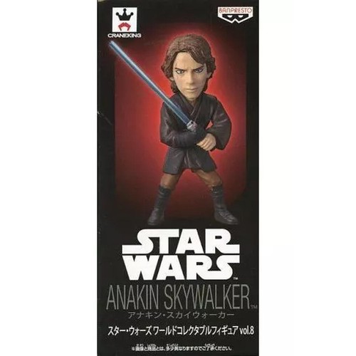 Anakin skywalker - anakin,