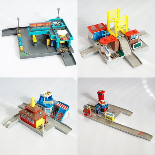Micro machines galoob - micro,