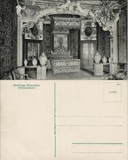 Ansichtskarte  Schloss