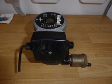 Vaillant Grundfos VP5/2 ZE