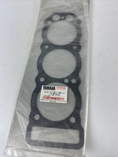 YAMAHA XS850 80-81 Zylinder