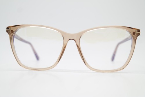 Brille tom ford tf5762 - brille, tf5762-b