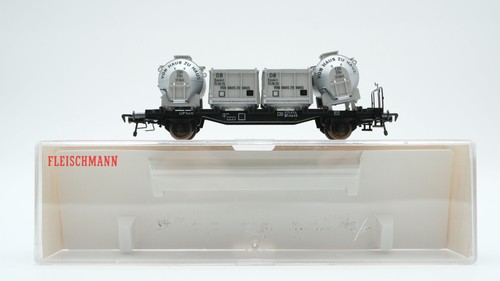 Fleischmann 5230 - fleischmann, h0