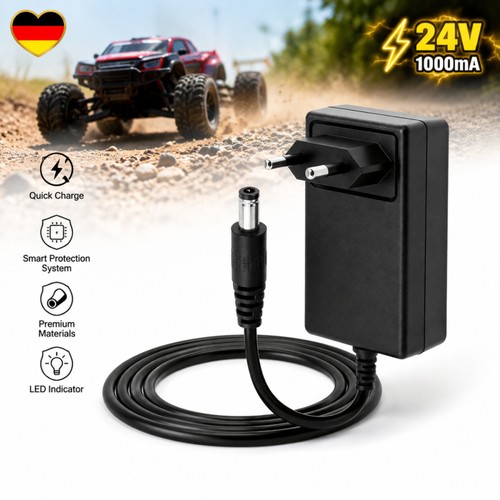 24v ladegerät für - für, kinderauto