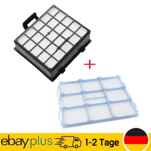 Motorfilter hepa filter - motorfilter+hepa-filter, für