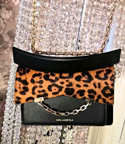 Karl lagerfeld schultertasche - karl,