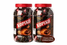 Kopiko kaffee - eur/kg),