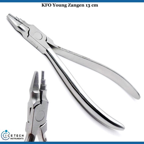 Young zange kfo - young, –