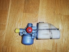 Simson SL1 Vergaser mit