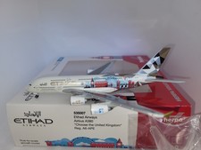 Herpa Wings 1:500 Etihad